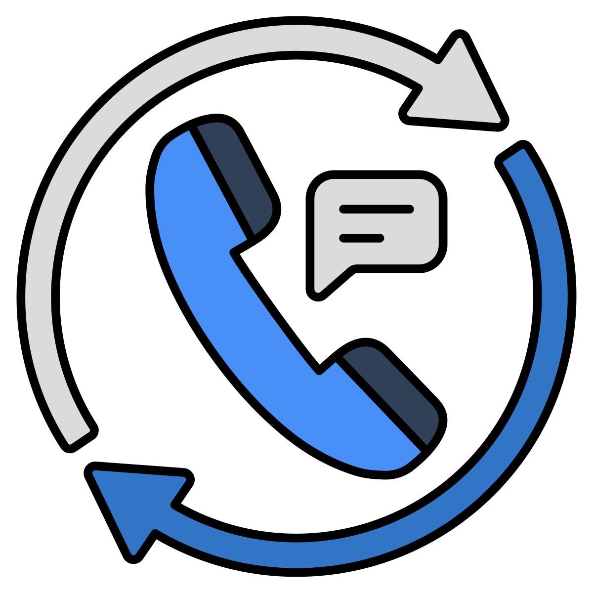 kundenservice icon