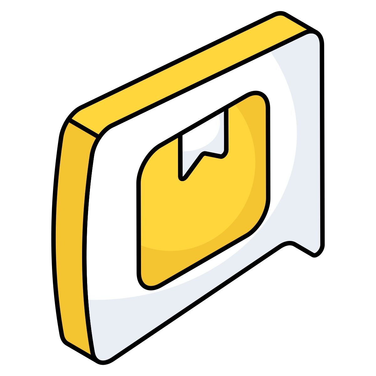 customer support icon