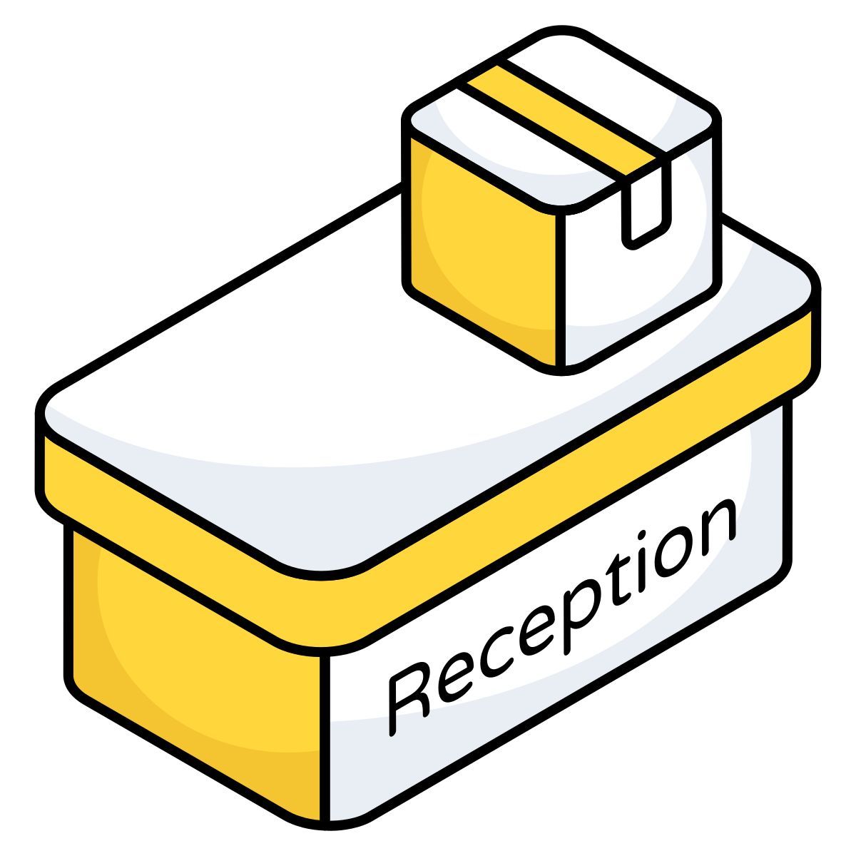reception icon
