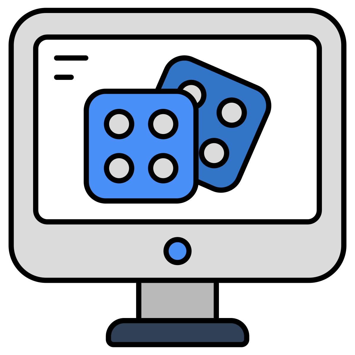 tu dis icon