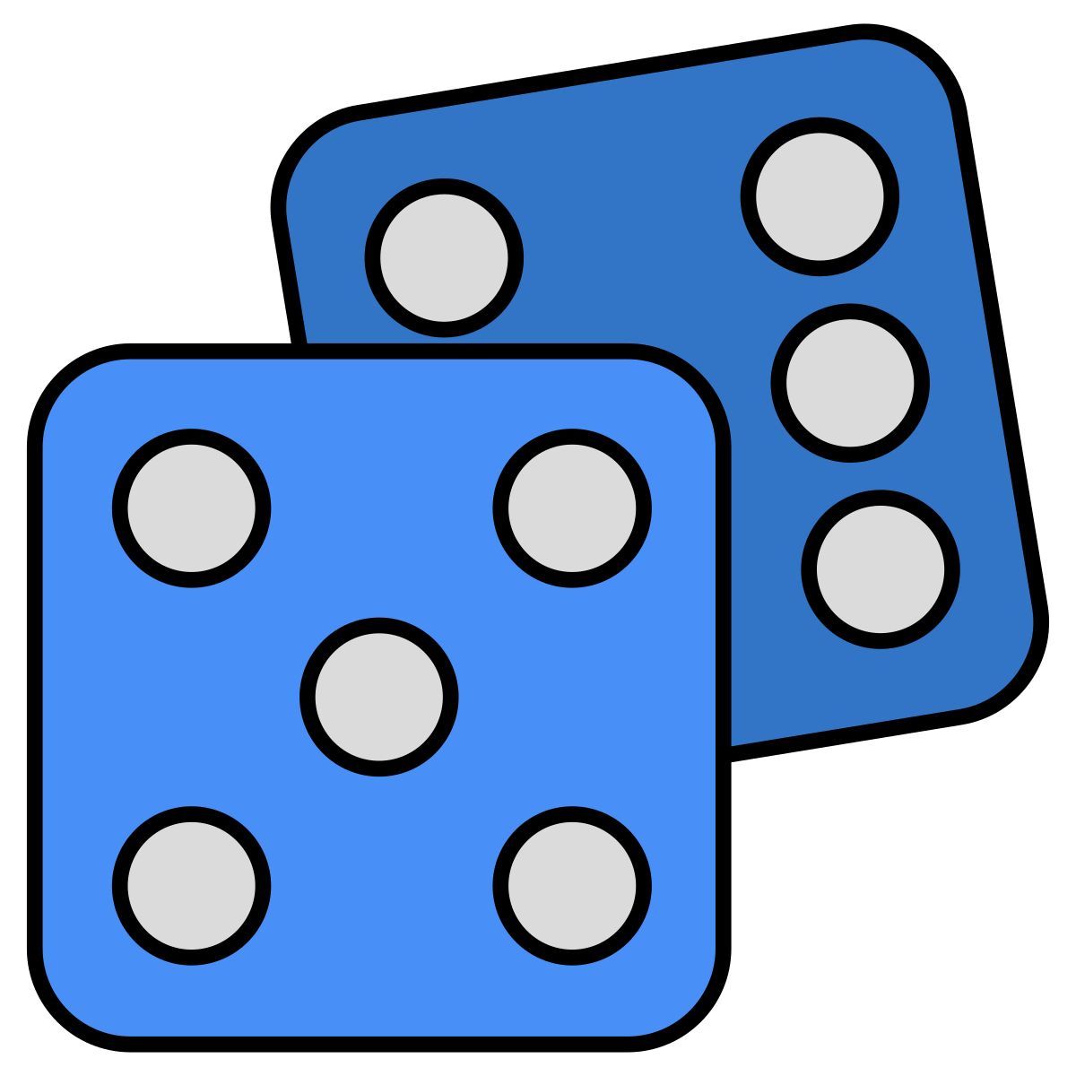 tu dis icon