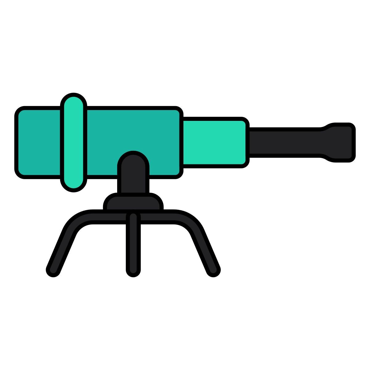 machine gun icon