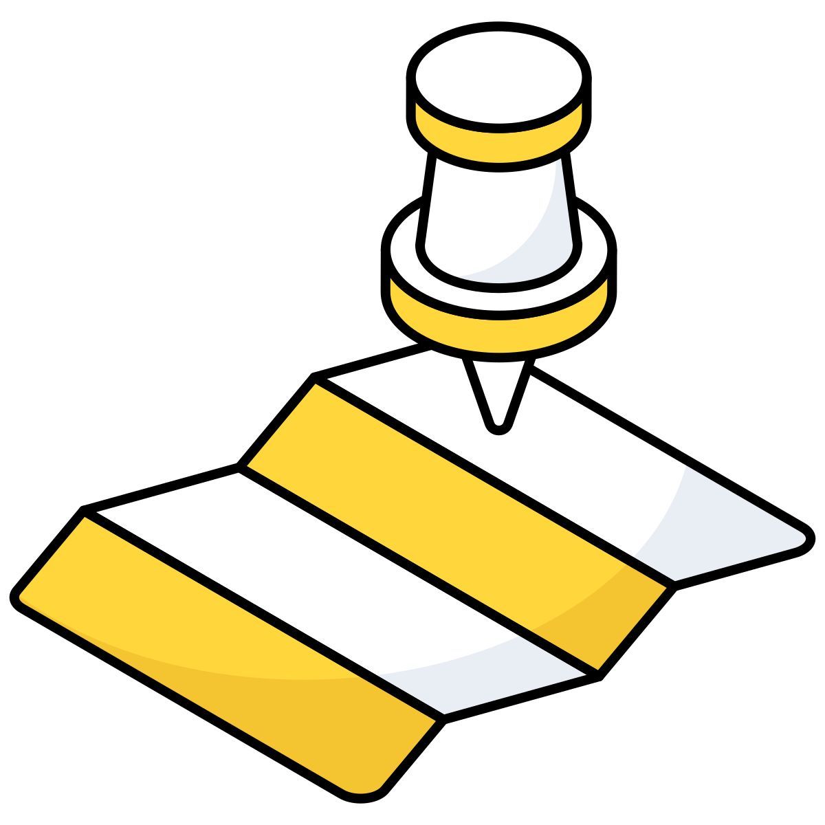 map icon