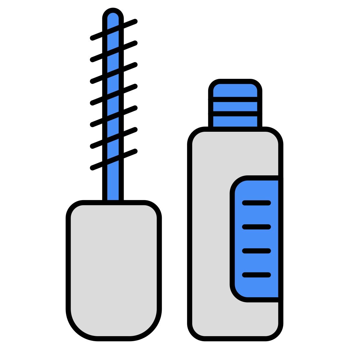 wimperntusche icon