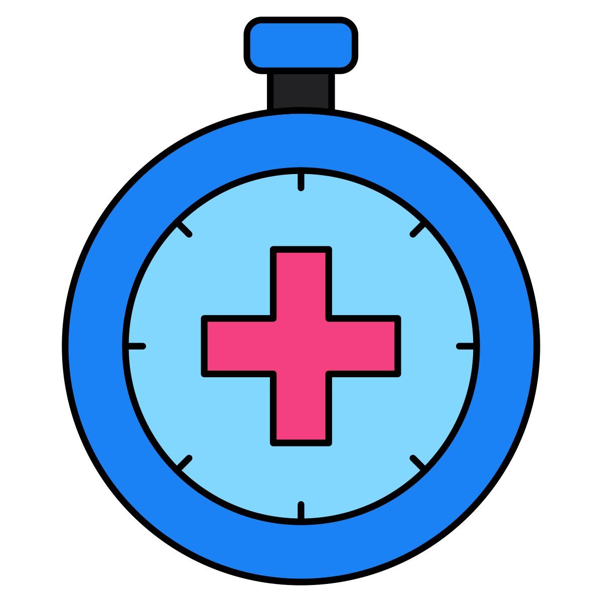 stopwatch icon