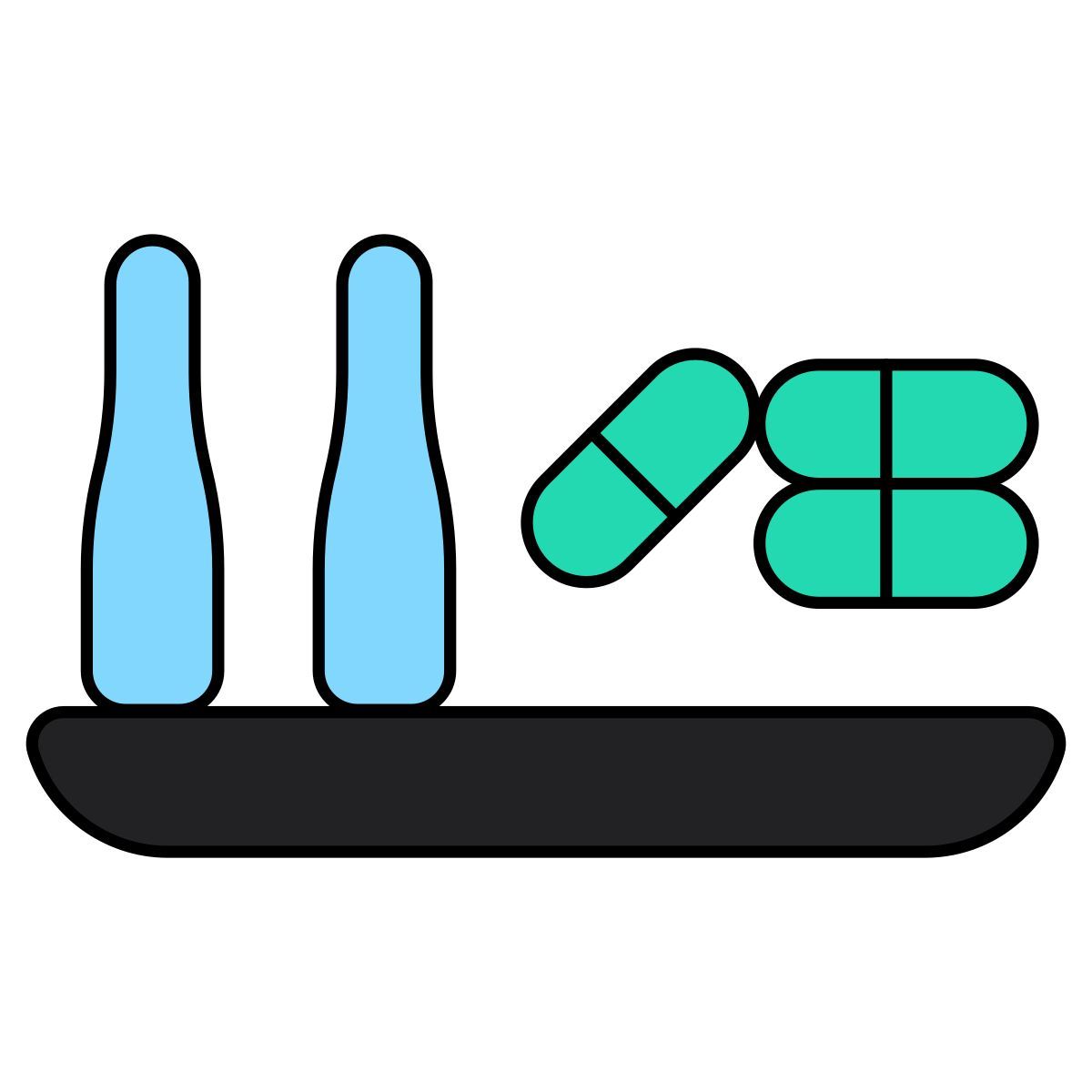 medicine icon