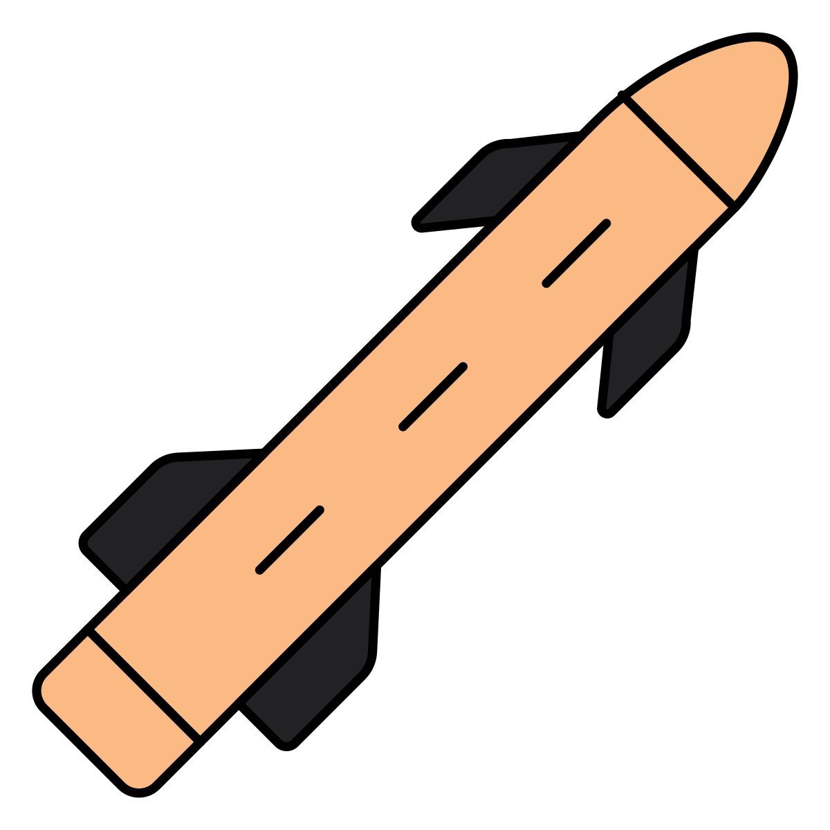 missile icon