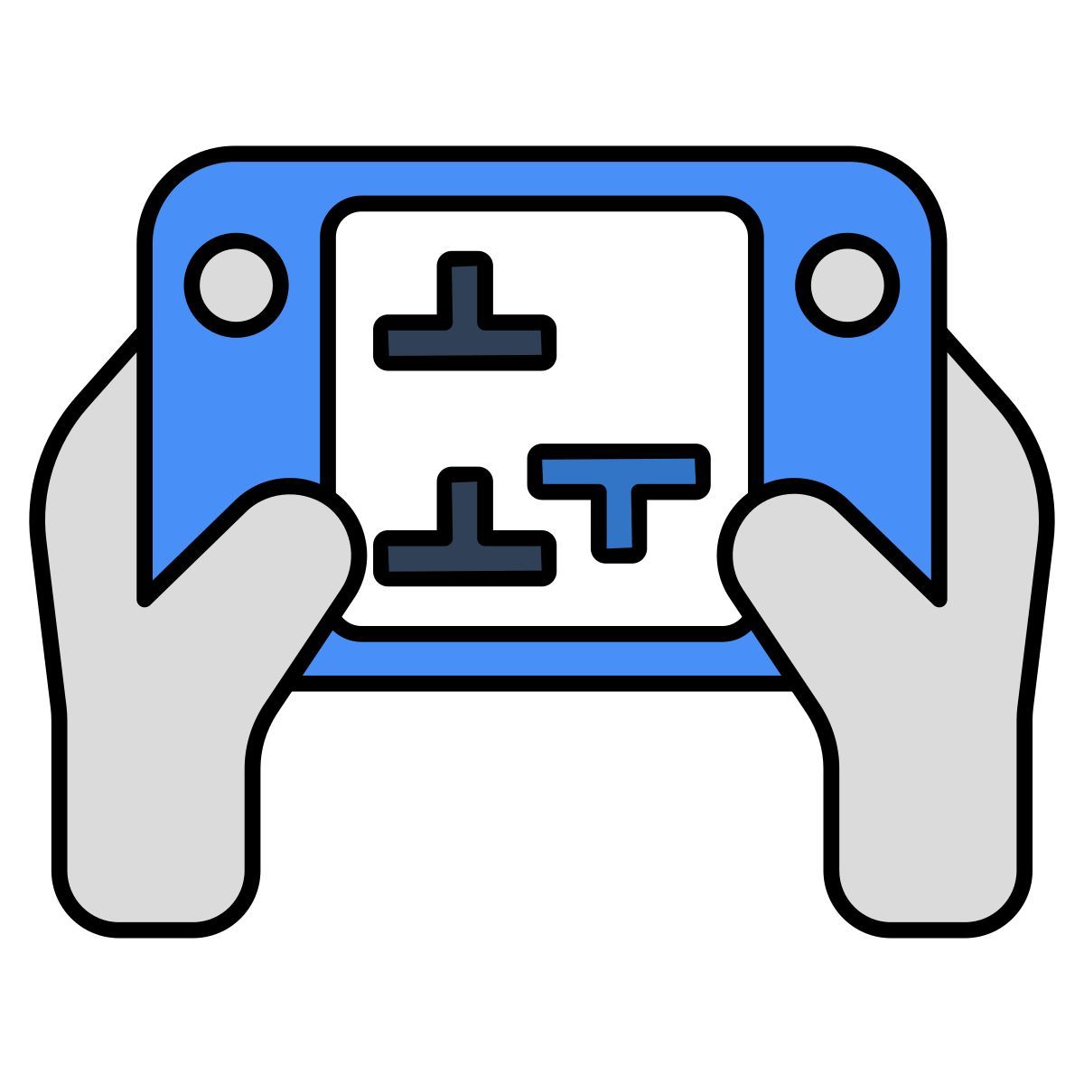juego para móviles icon