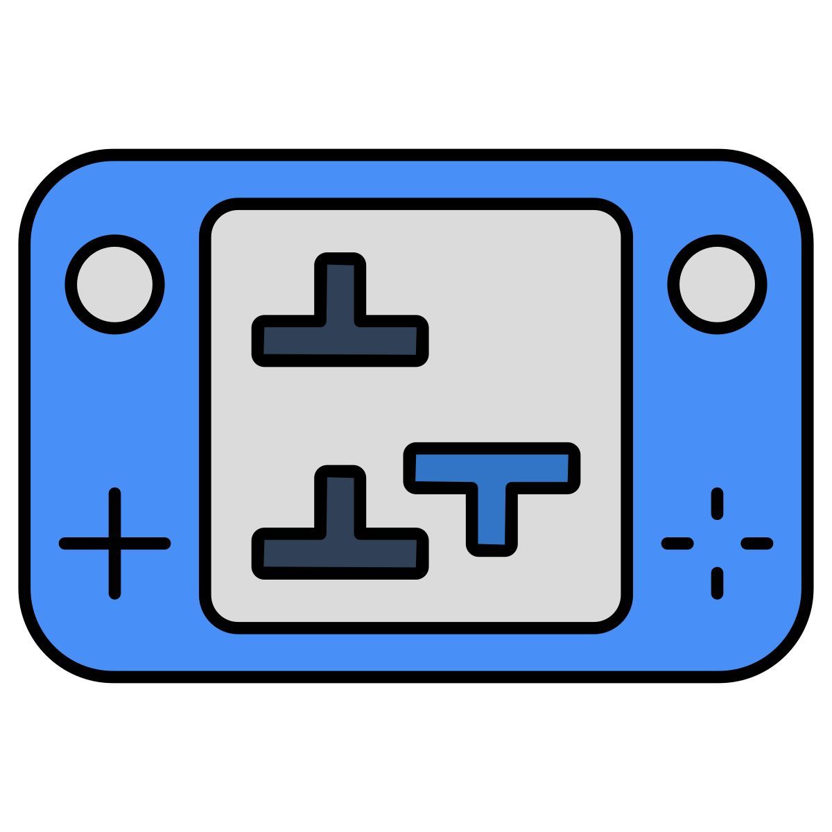 mobile game icon