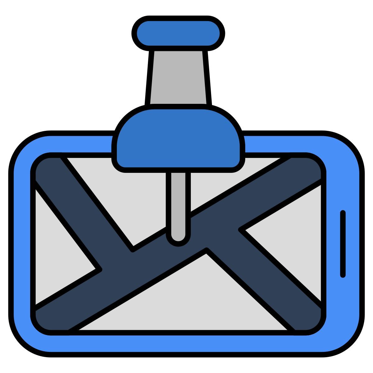 location icon