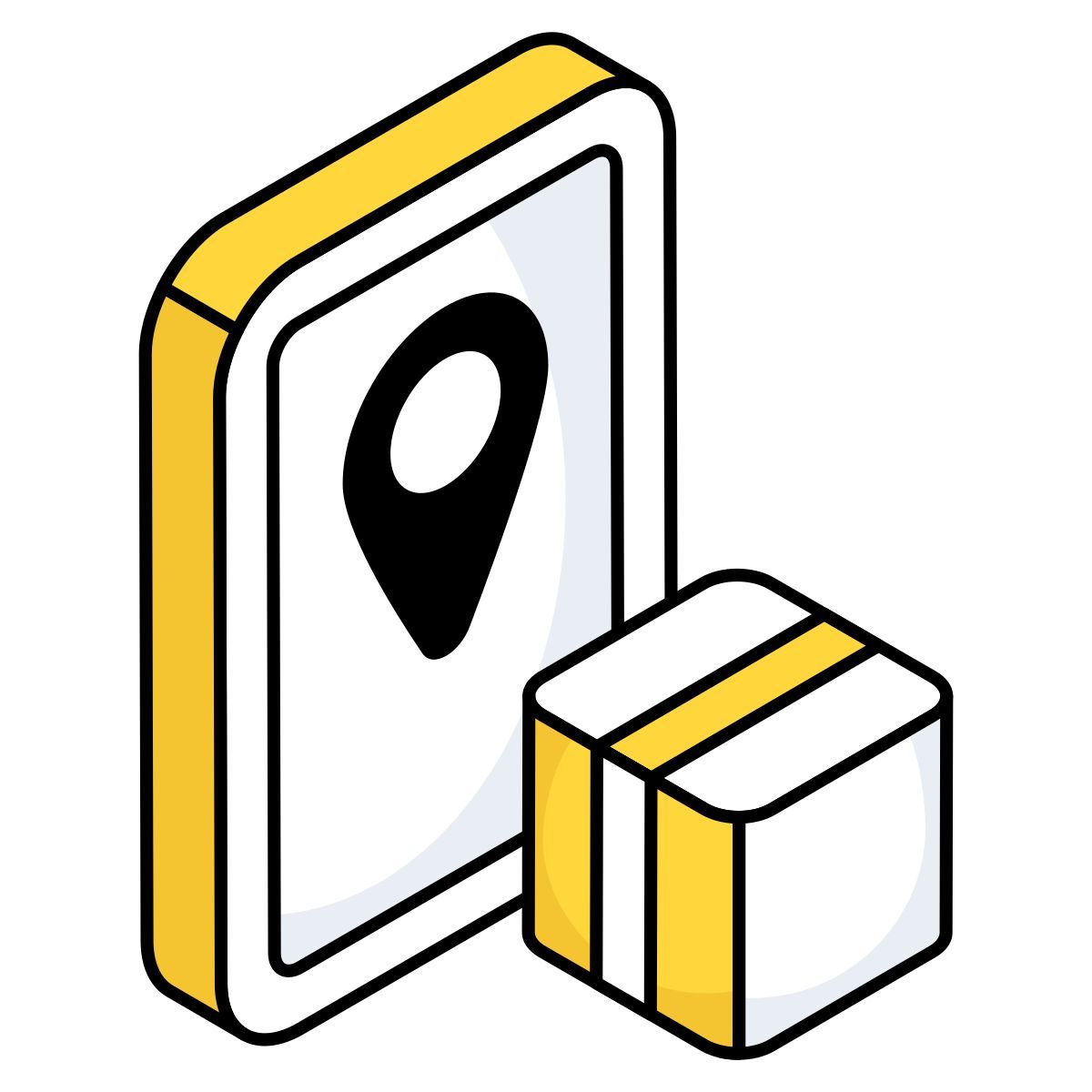 배달 앱 icon