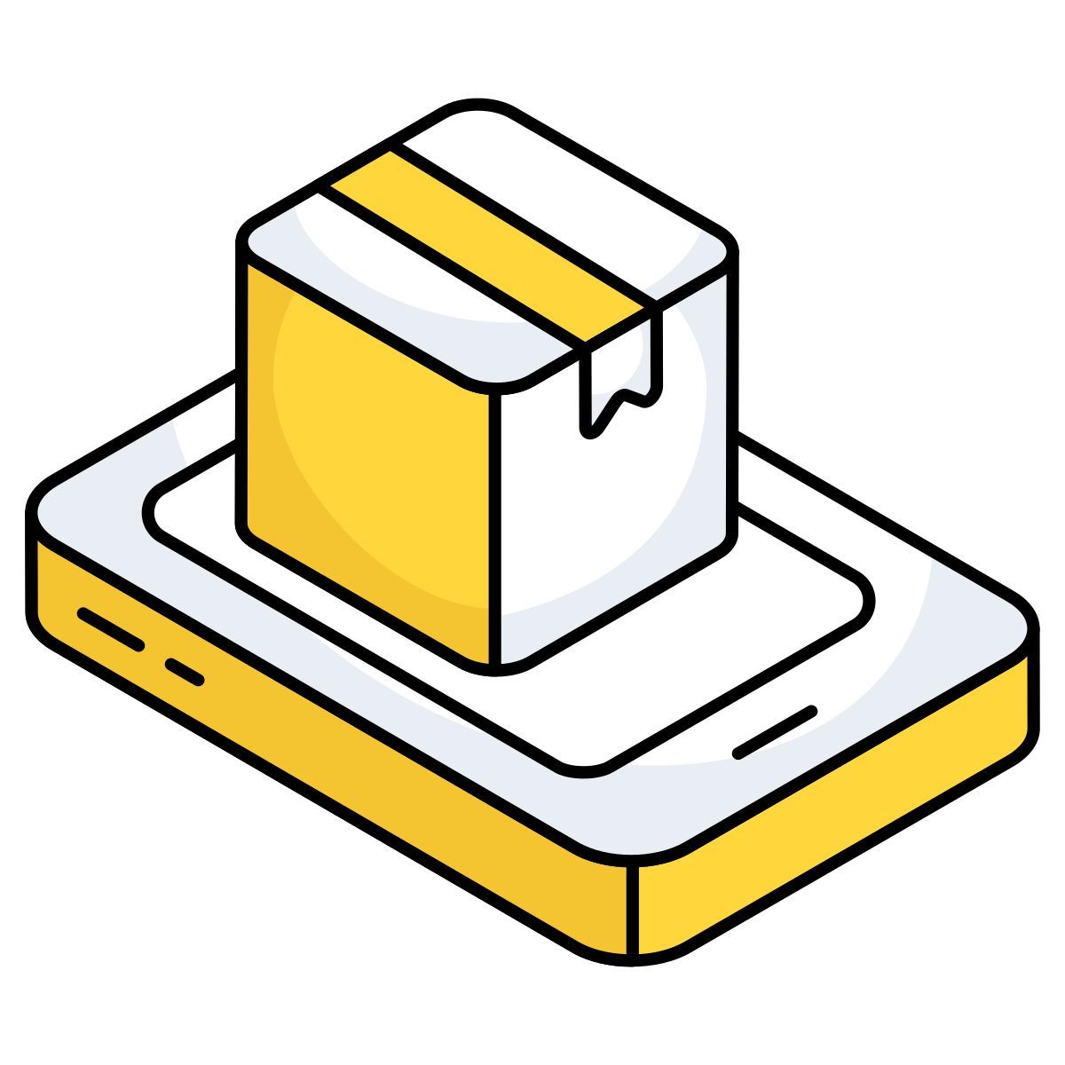 배달 앱 icon