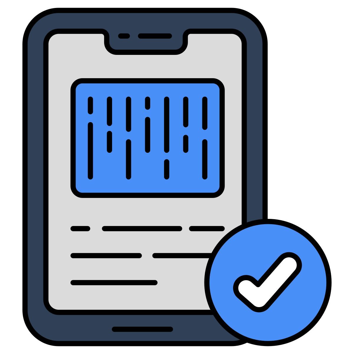 online order icon