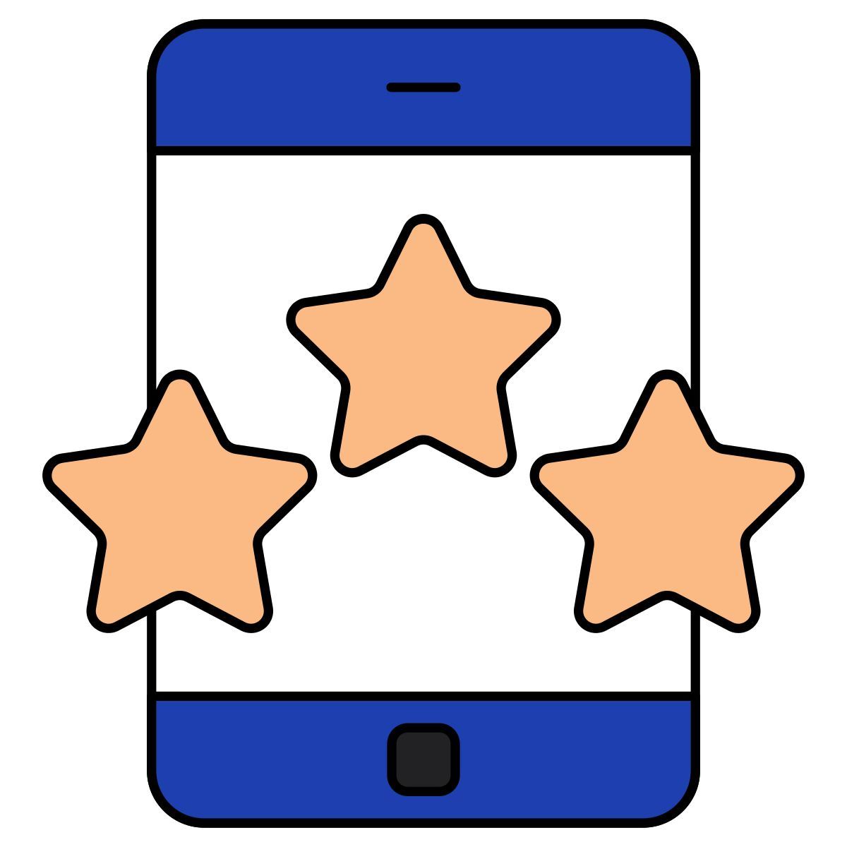 rating icon