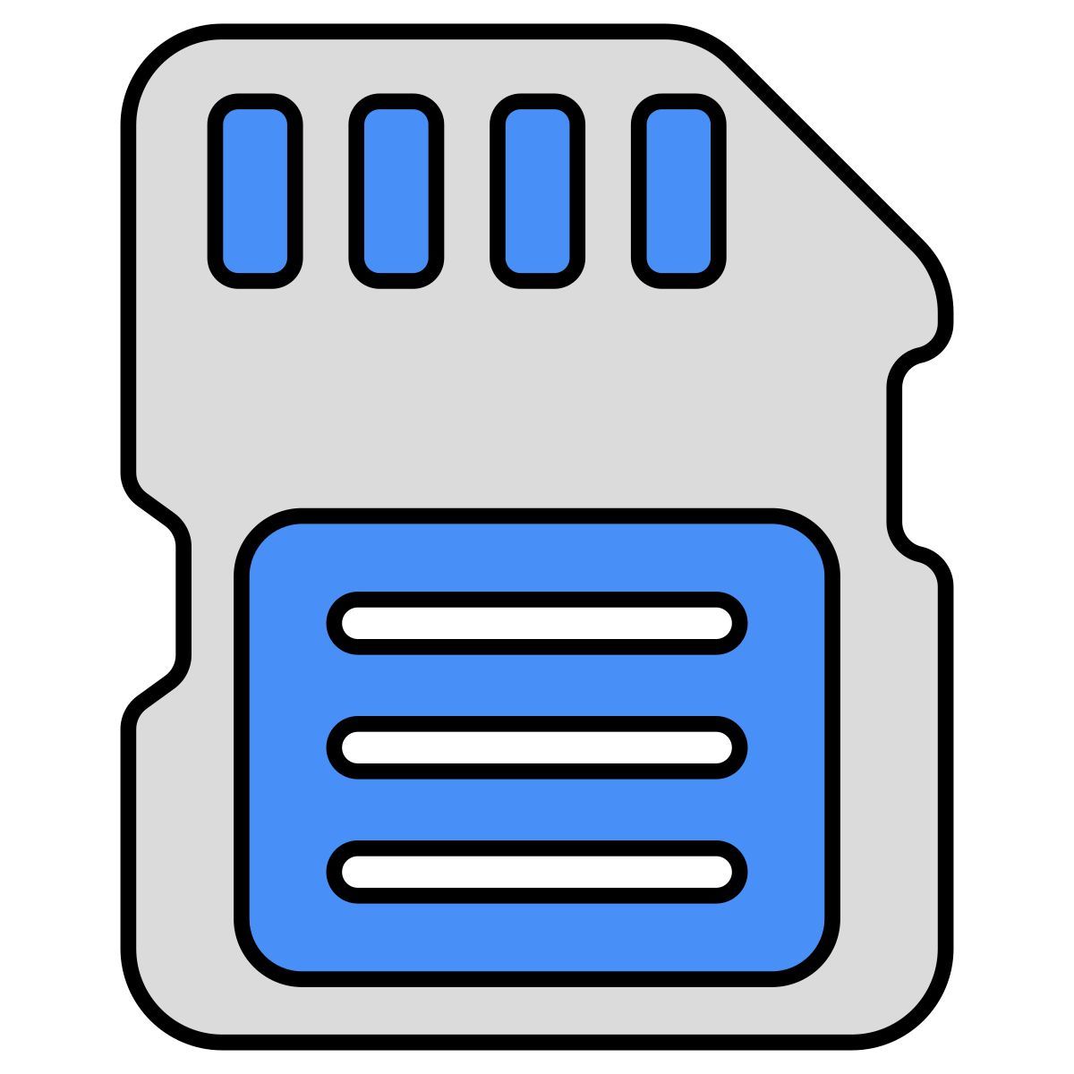simカード icon