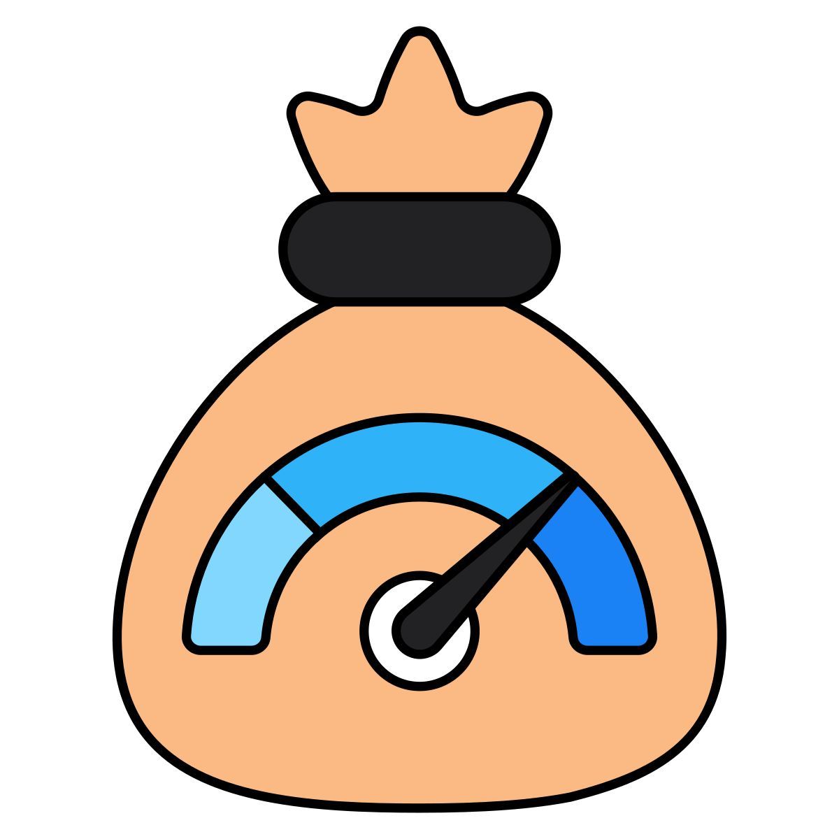 money management icon