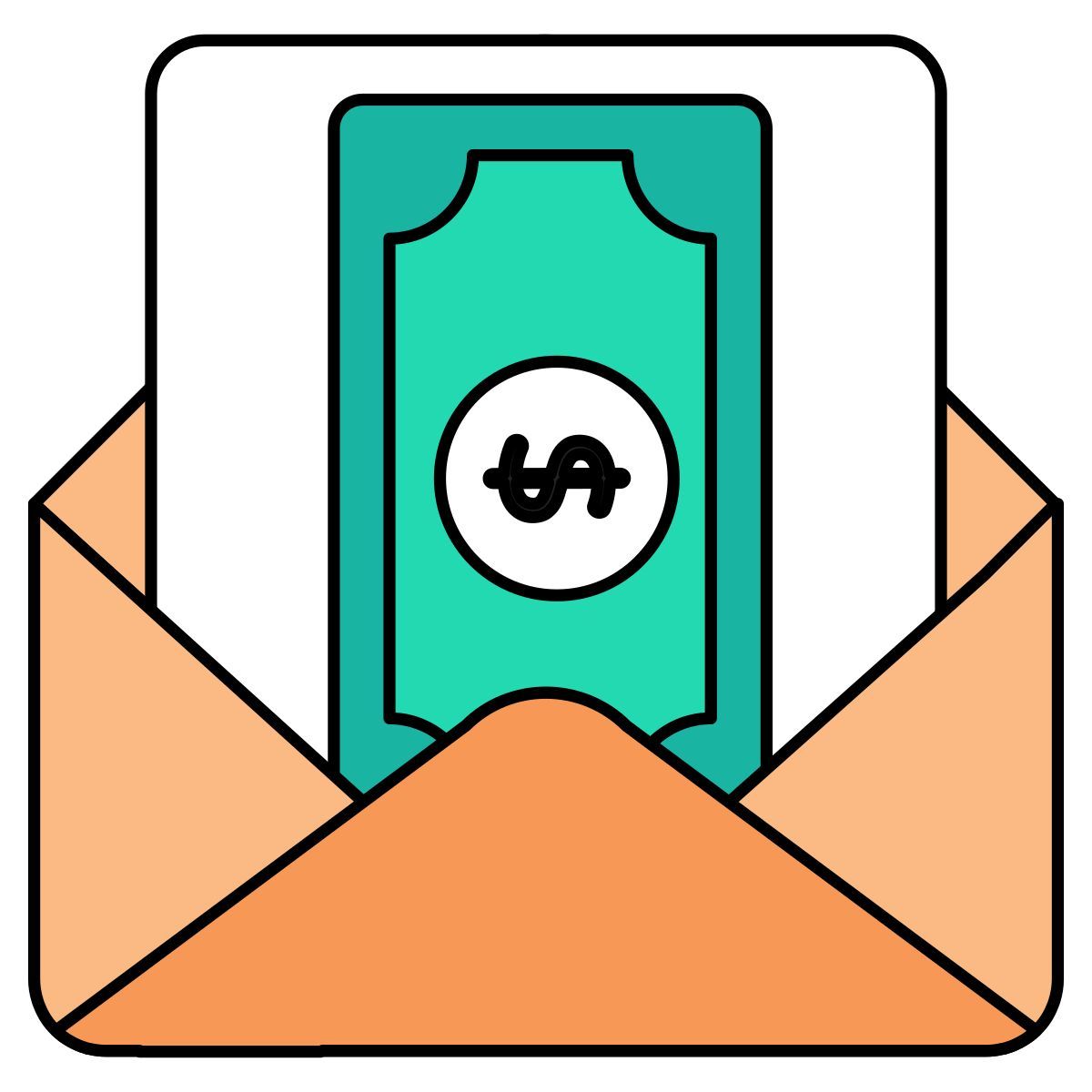 salary icon