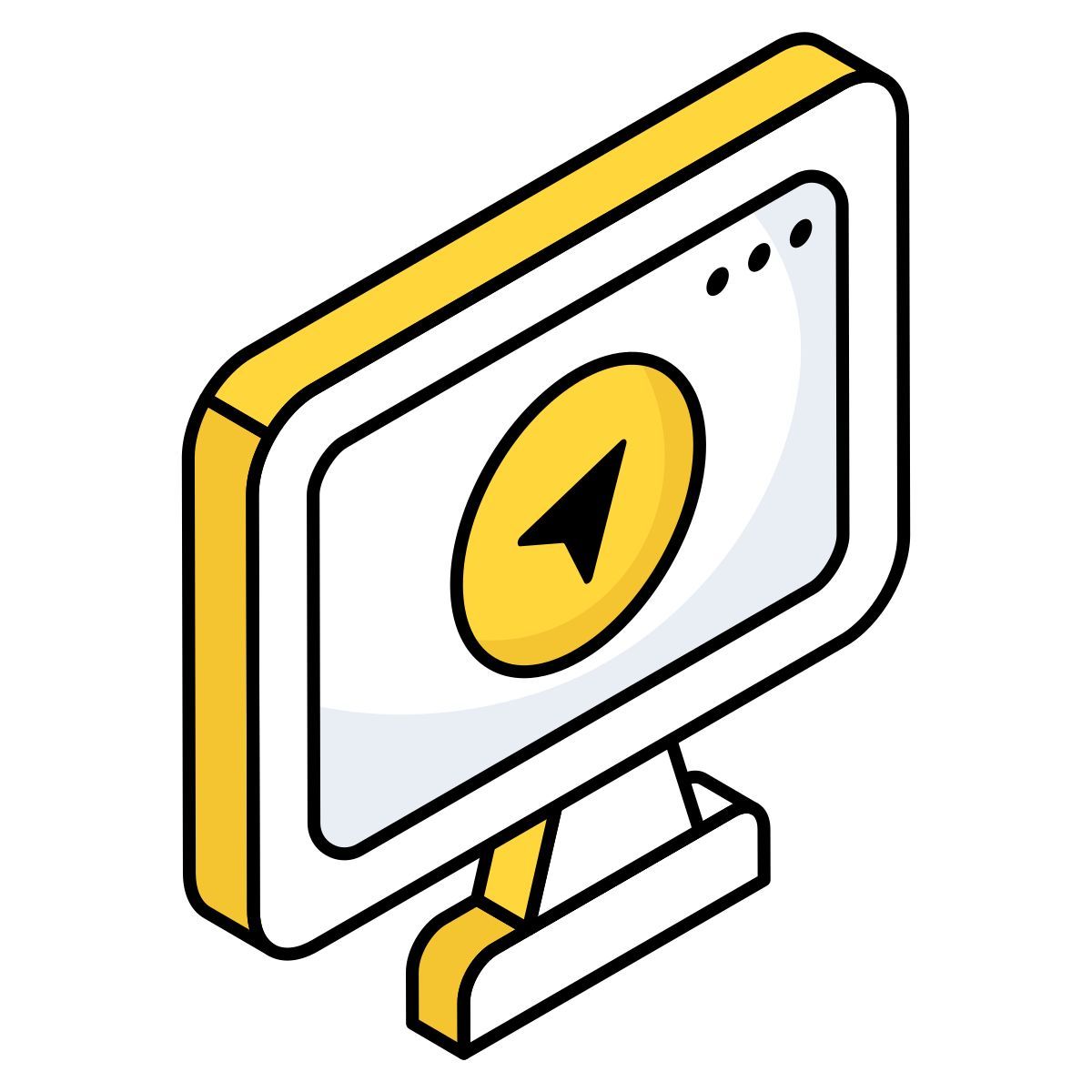 cursor icon