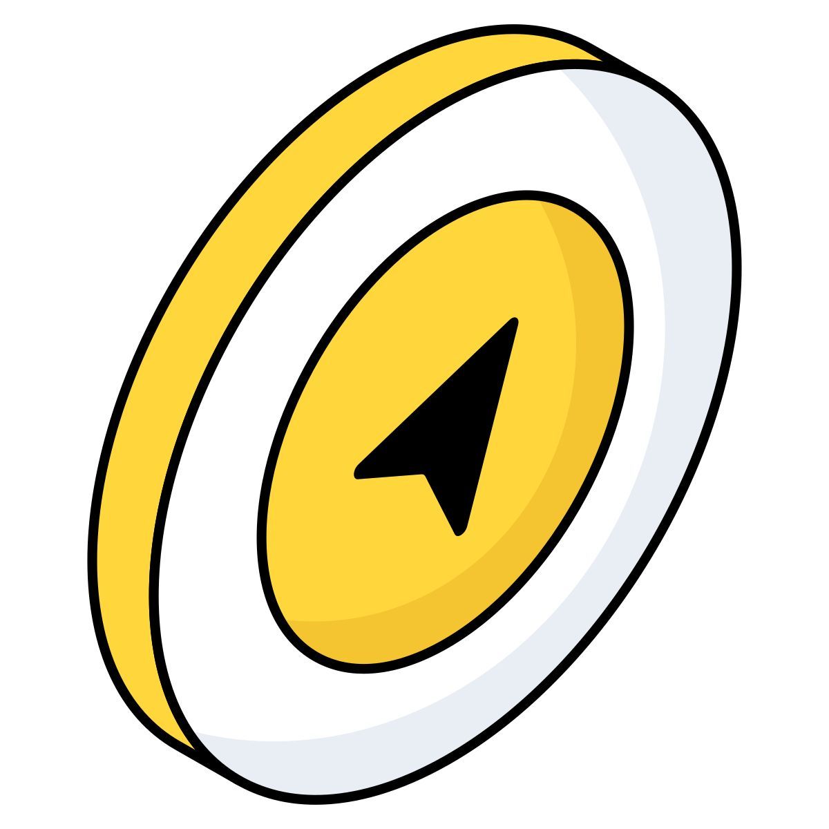 cursor icon