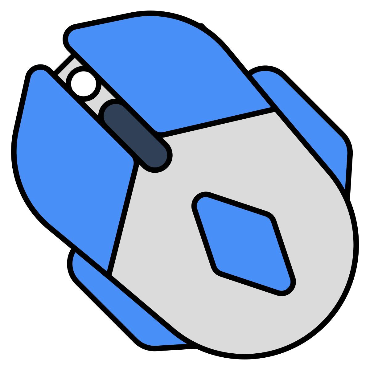 mouse icon