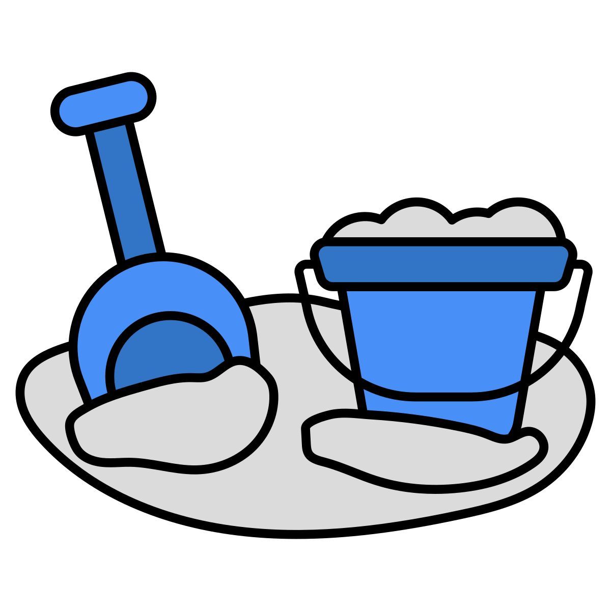 泥桶 icon