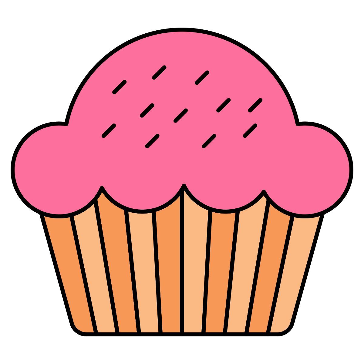 muffin icon