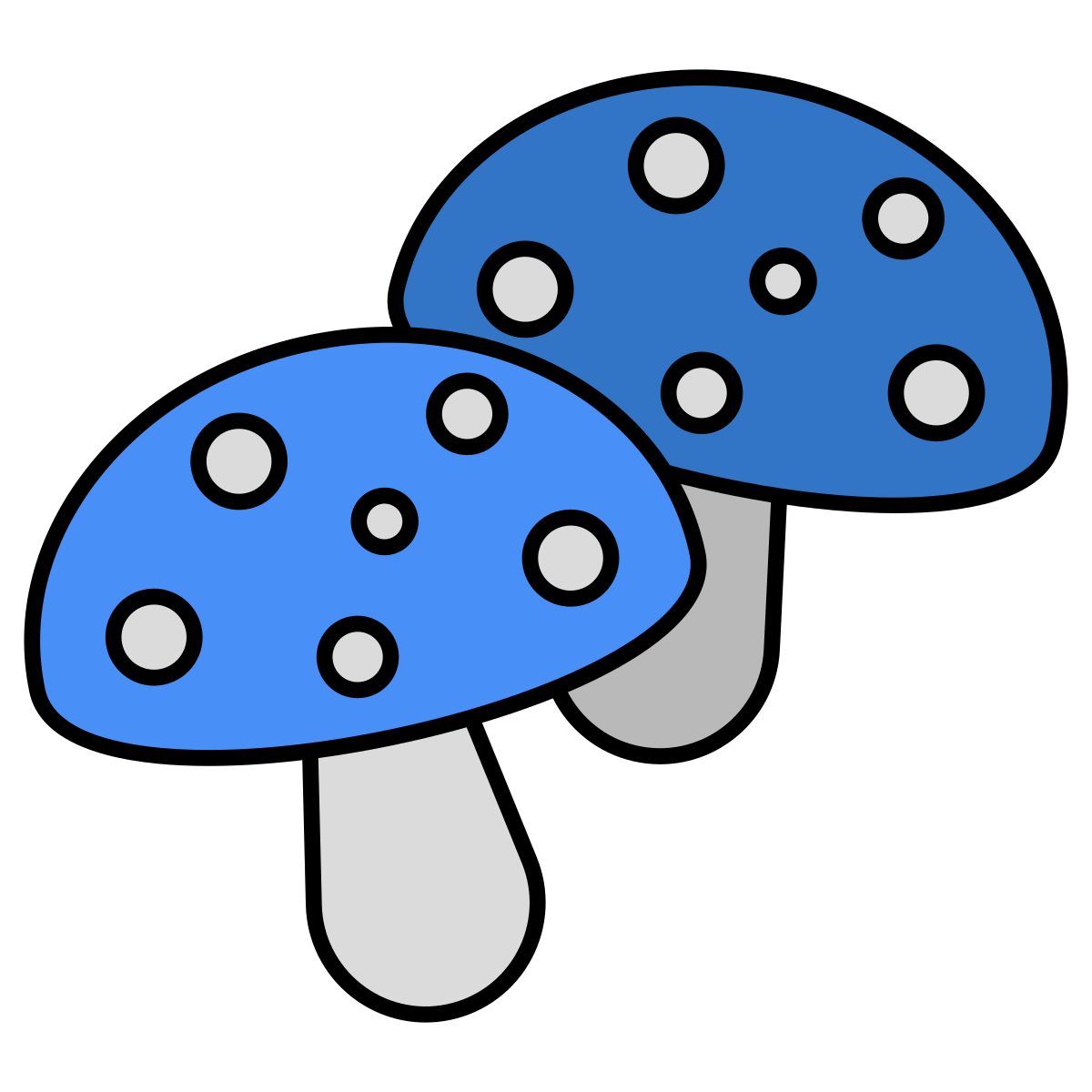 champignons icon