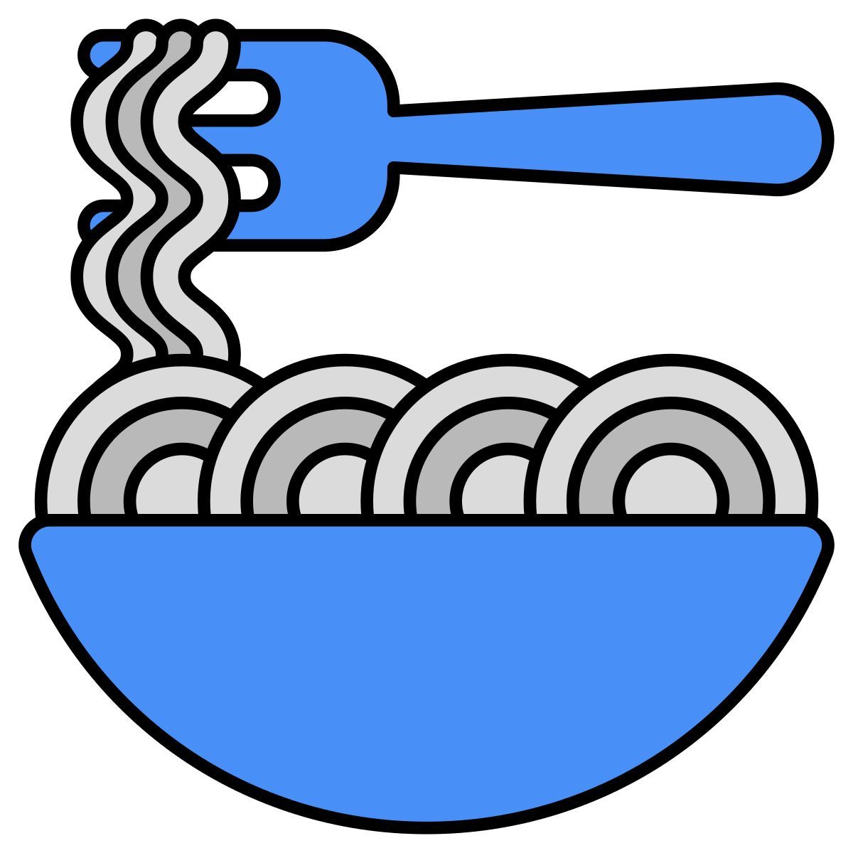 noodles icon