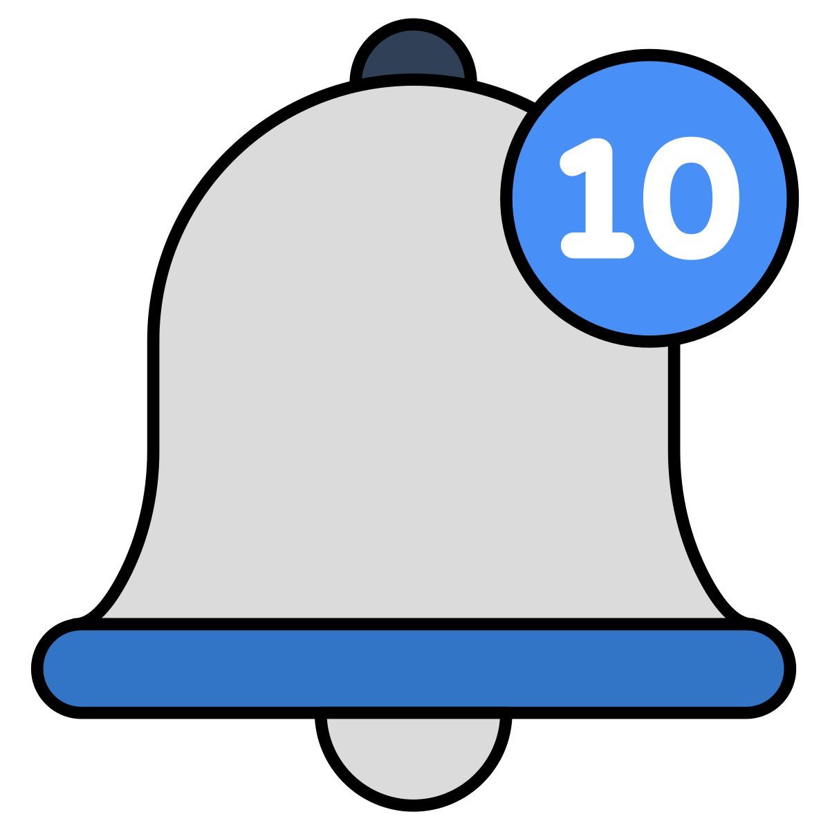 notification icon