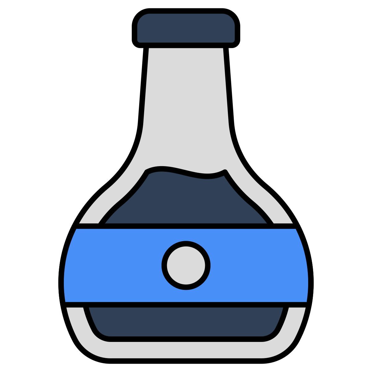 油瓶 icon