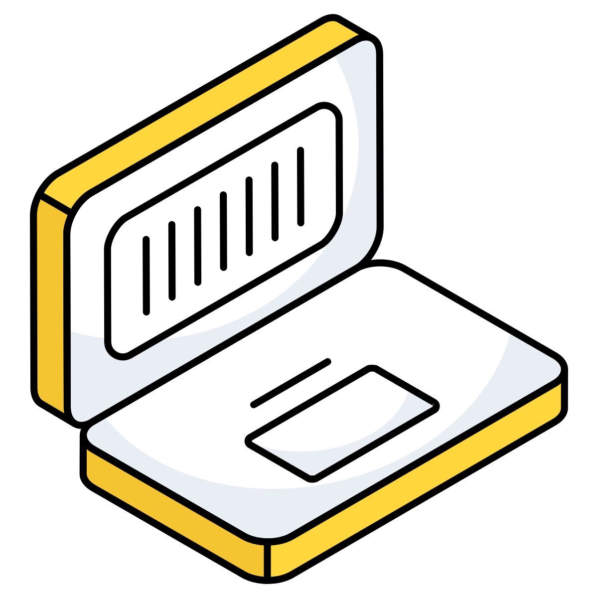 code barres icon