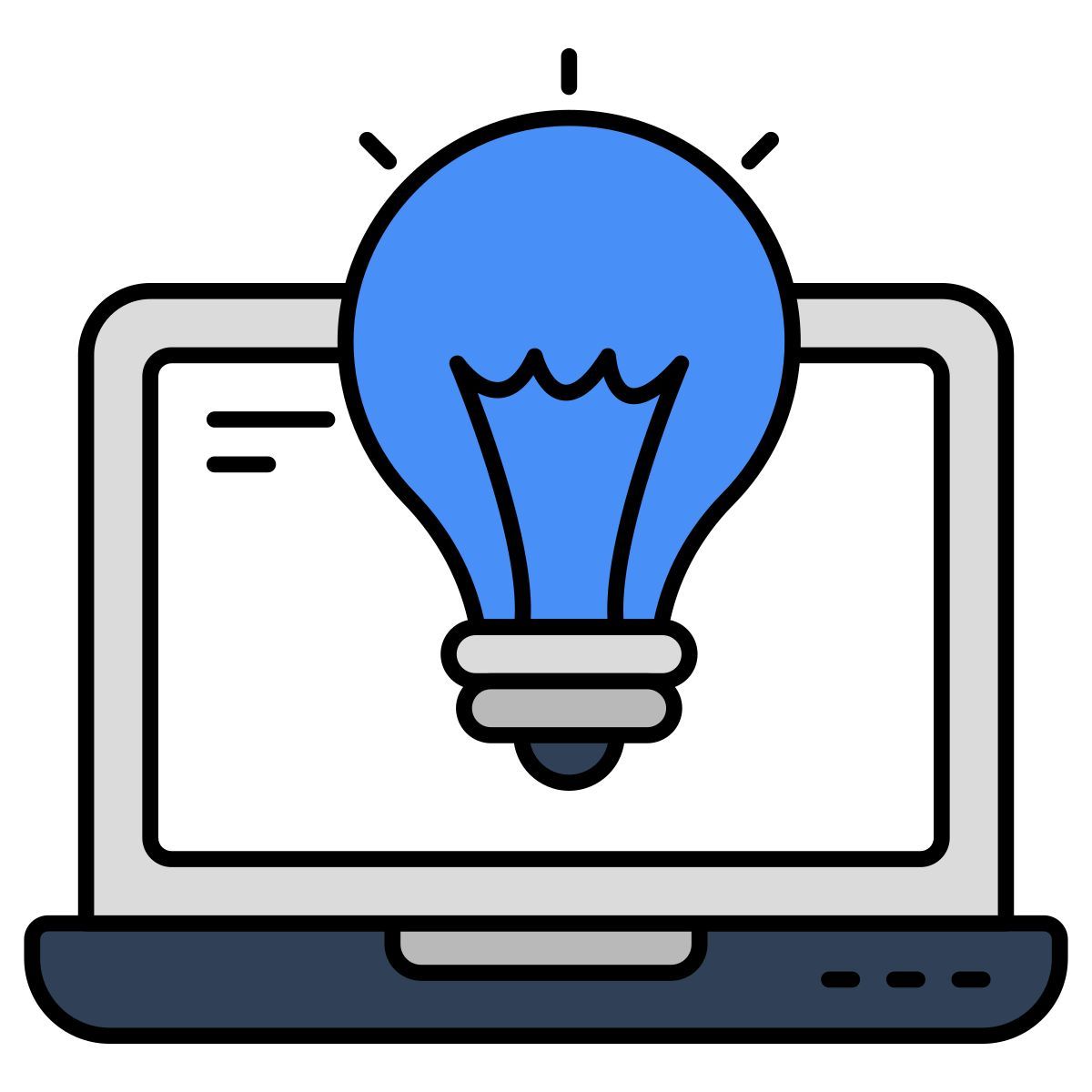 アイデア icon