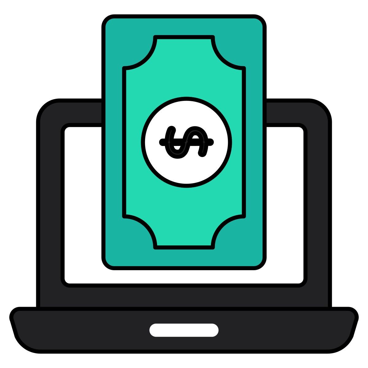 online payment icon