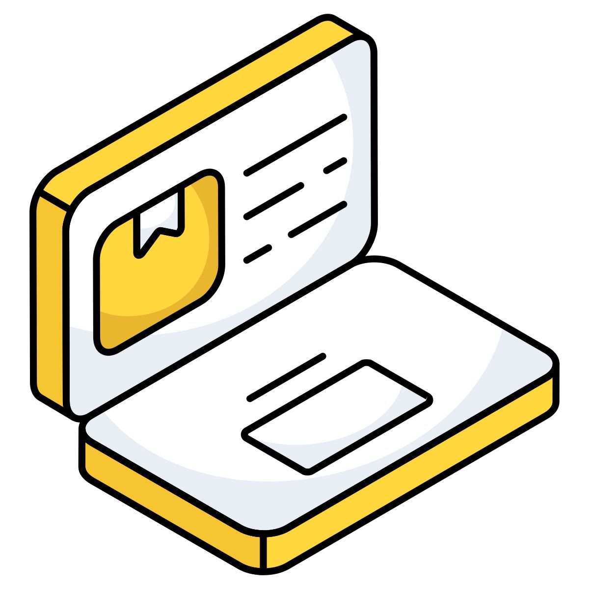 online delivery icon