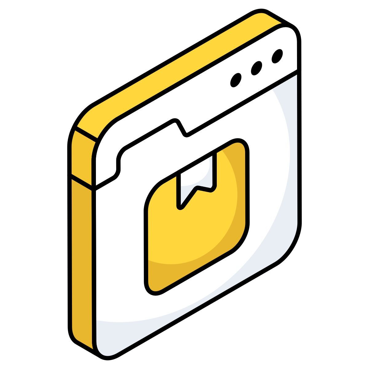 online delivery icon