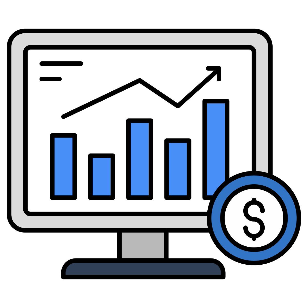 statistiche icon
