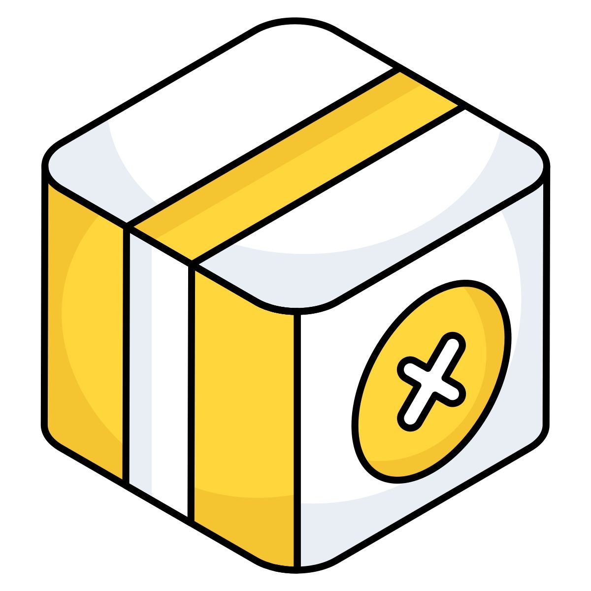 livraison annulée icon