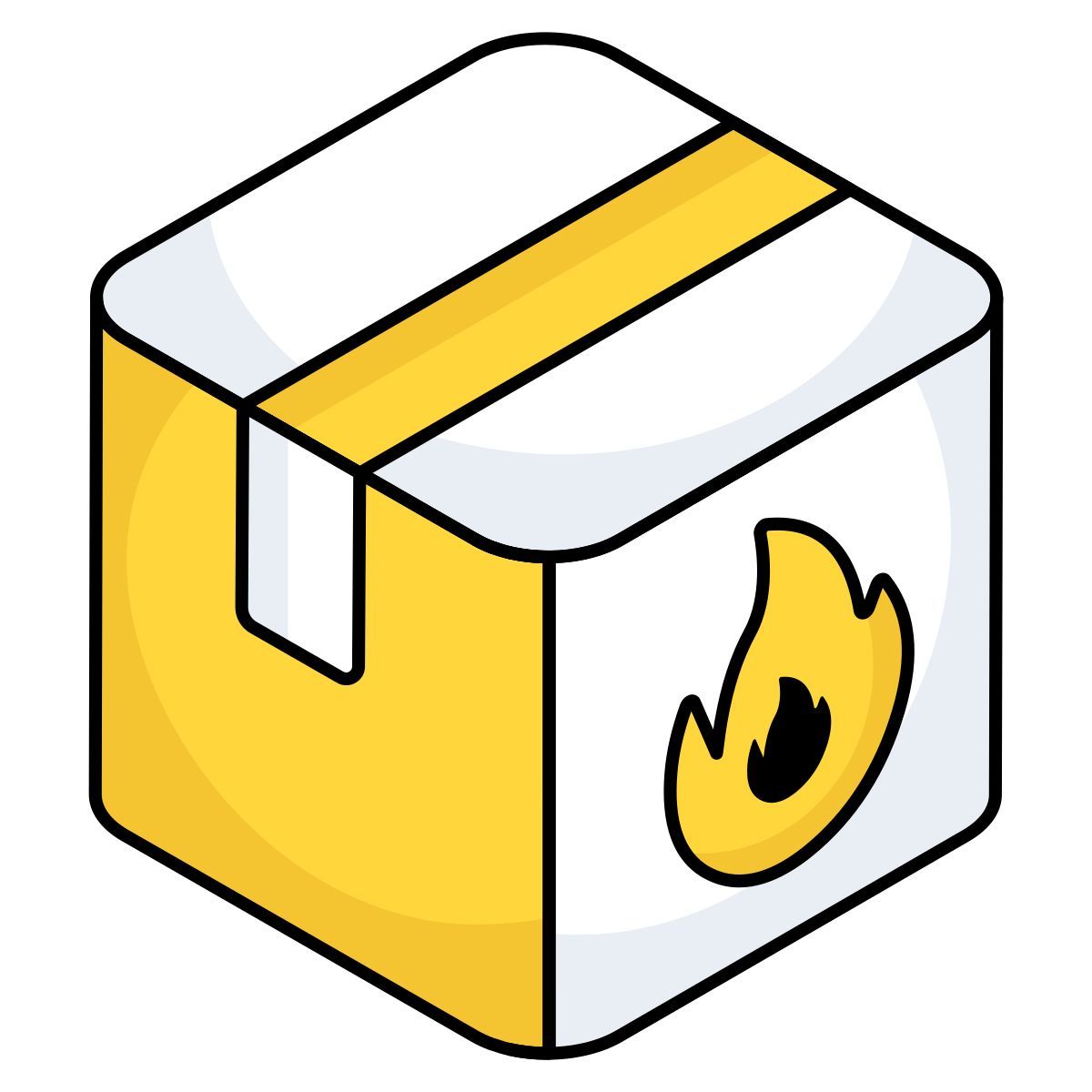 패키지 icon