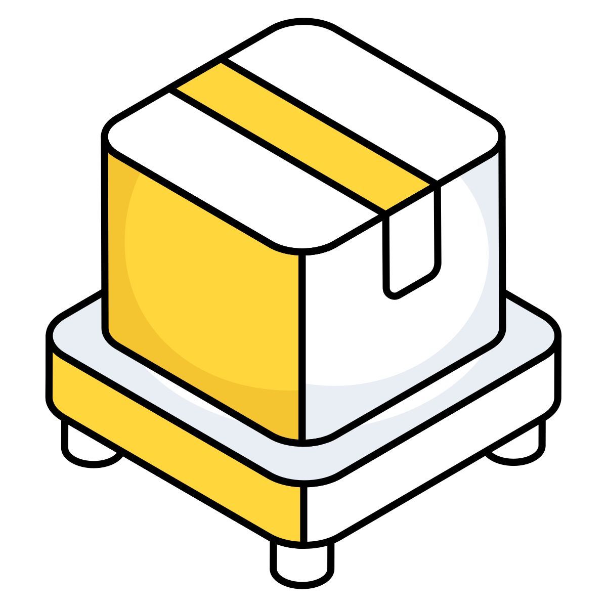 emballer icon
