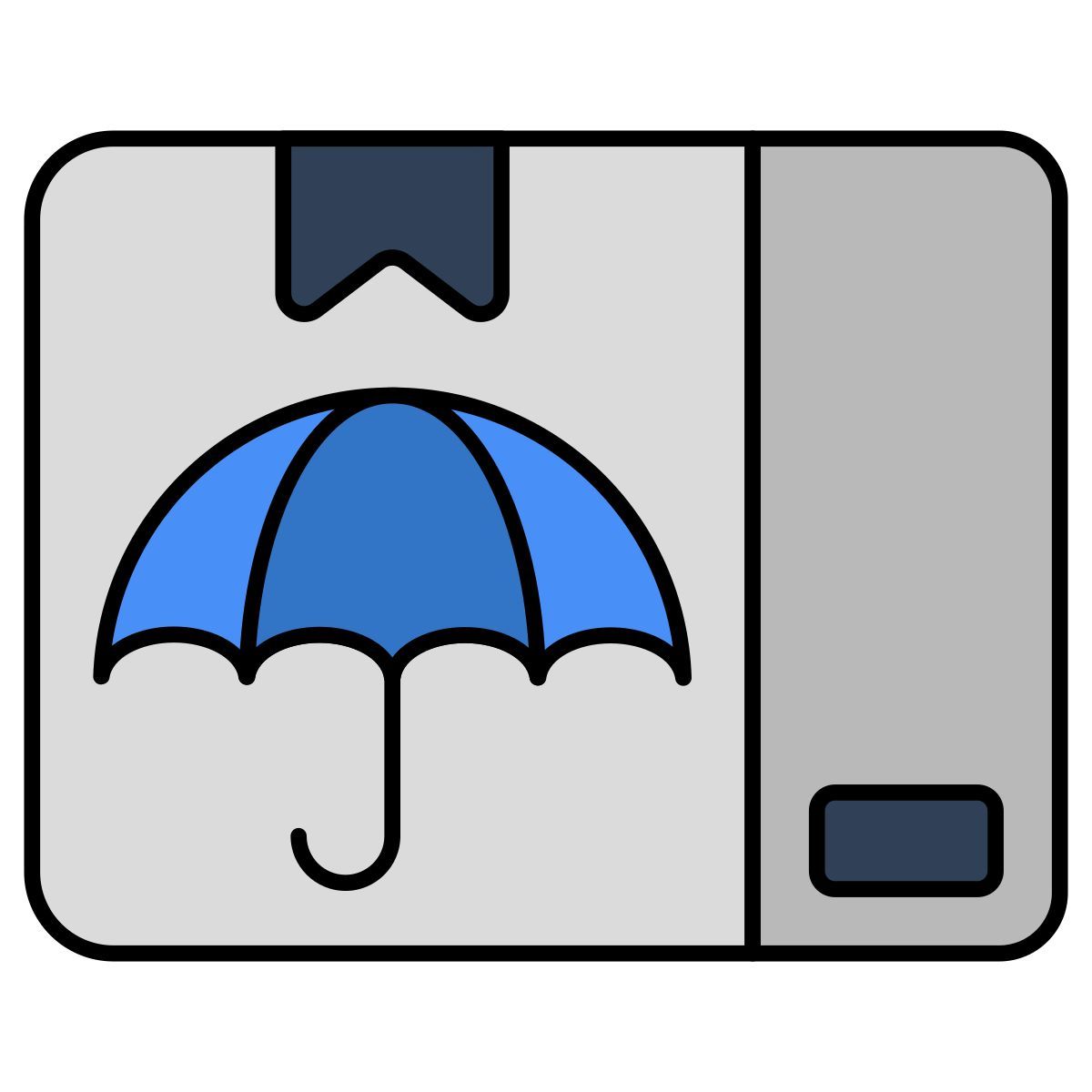 seguro de entrega icon
