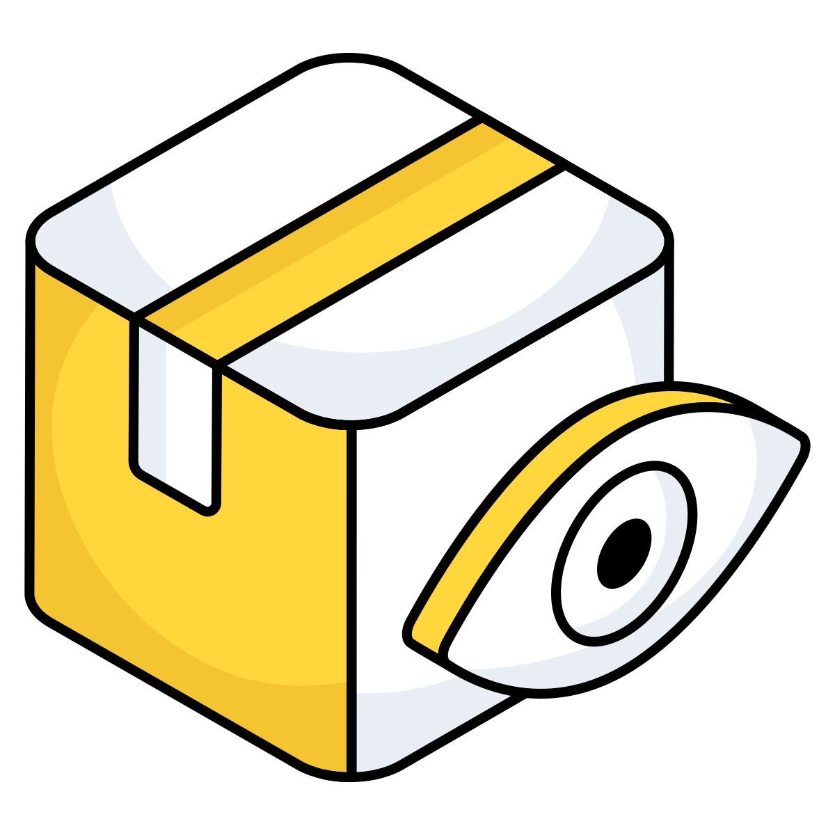 monitoraggio della consegna icon