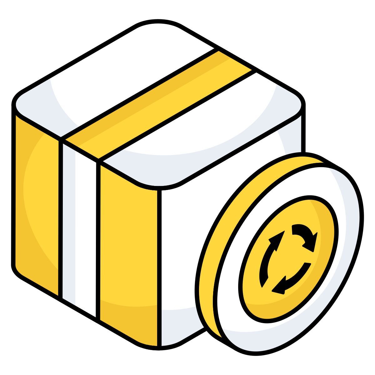 parcel icon