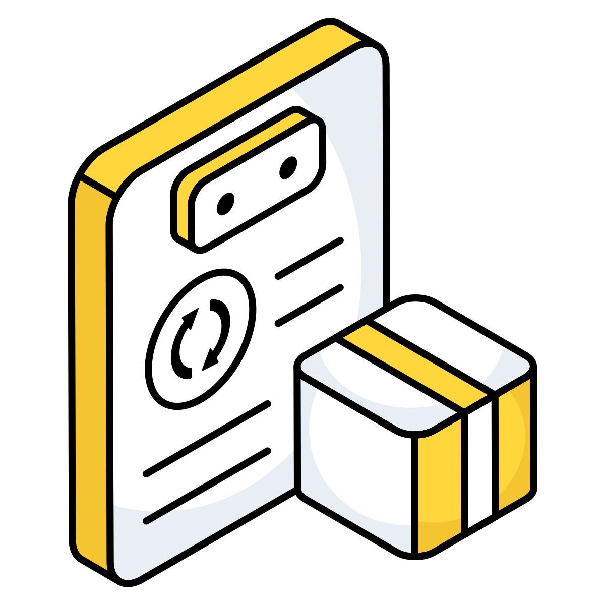 refund icon