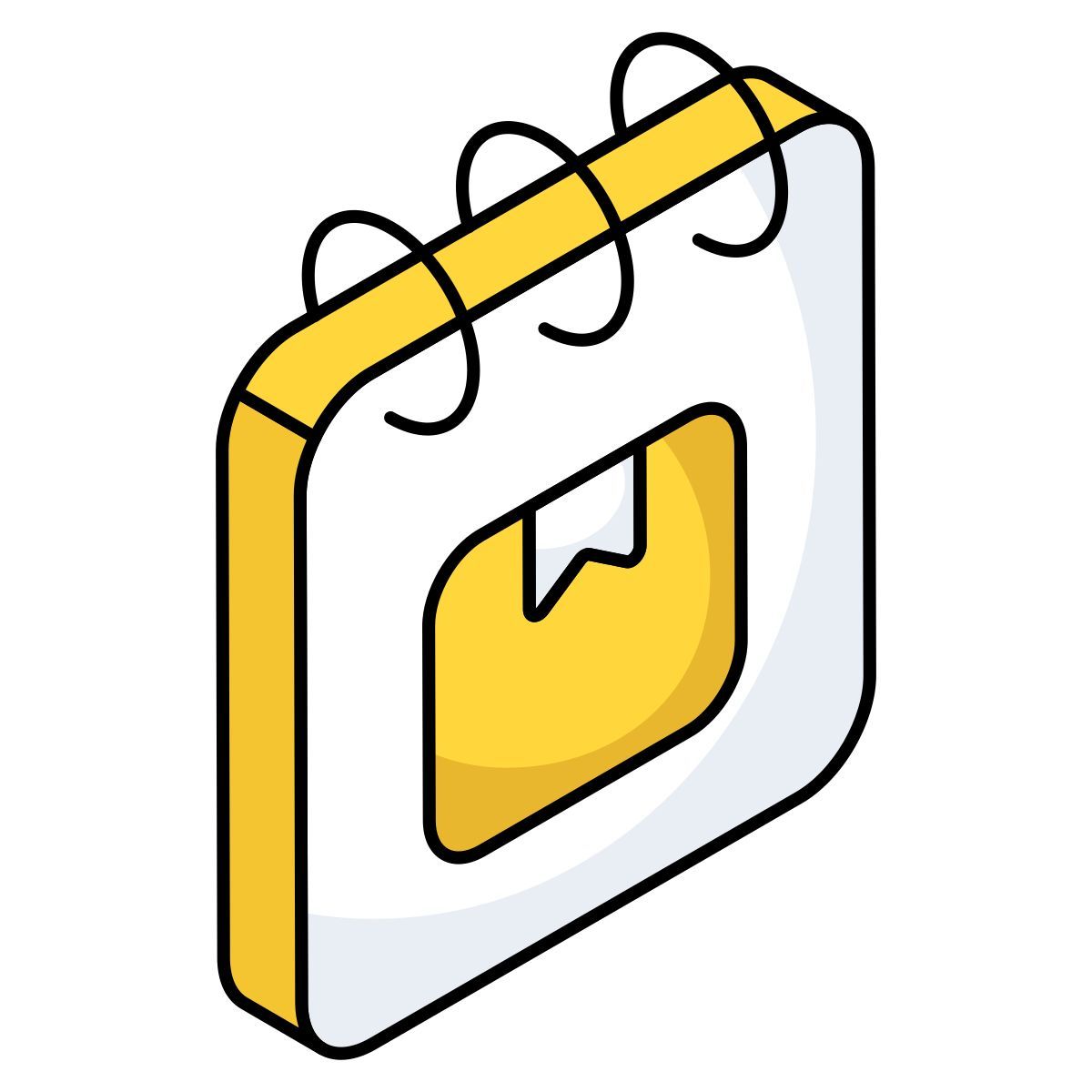 calendrier de livraison icon