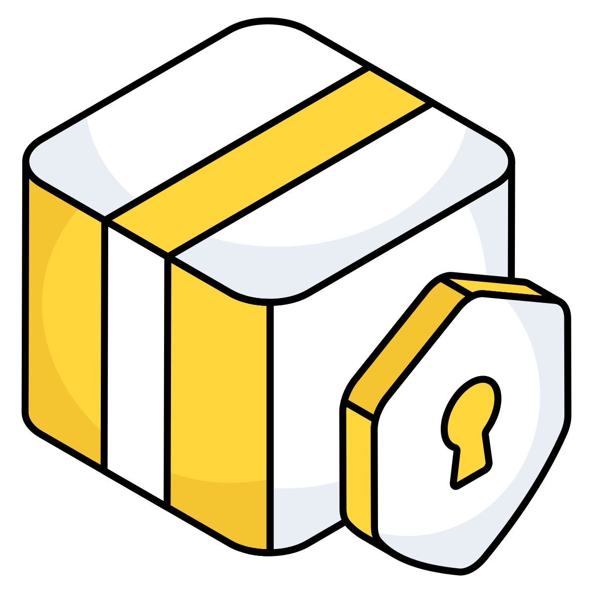 liefersicherheit icon
