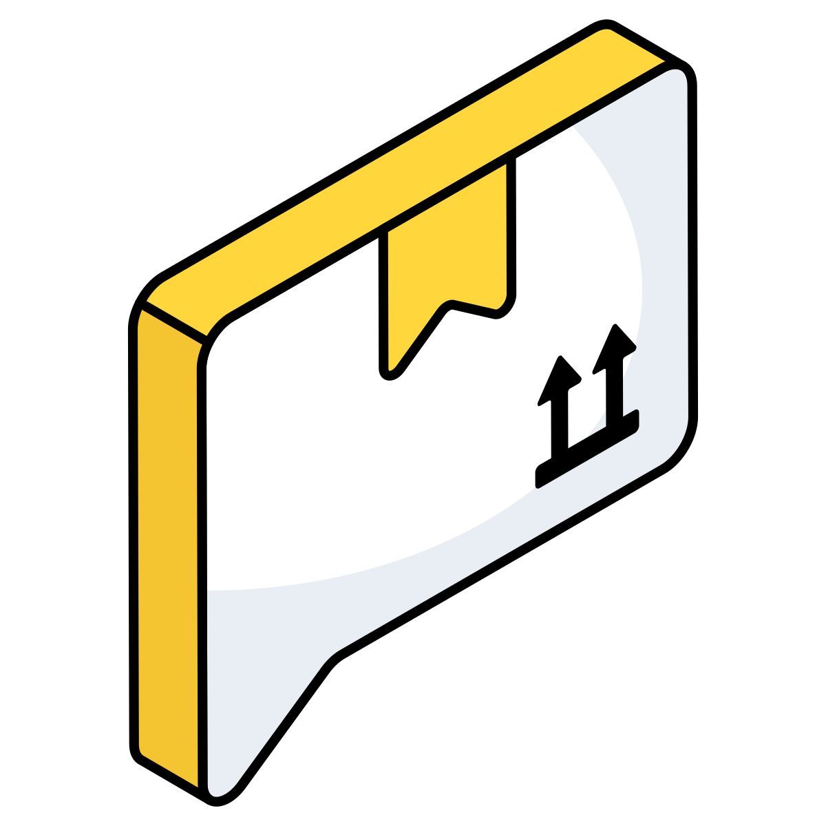 소포 icon