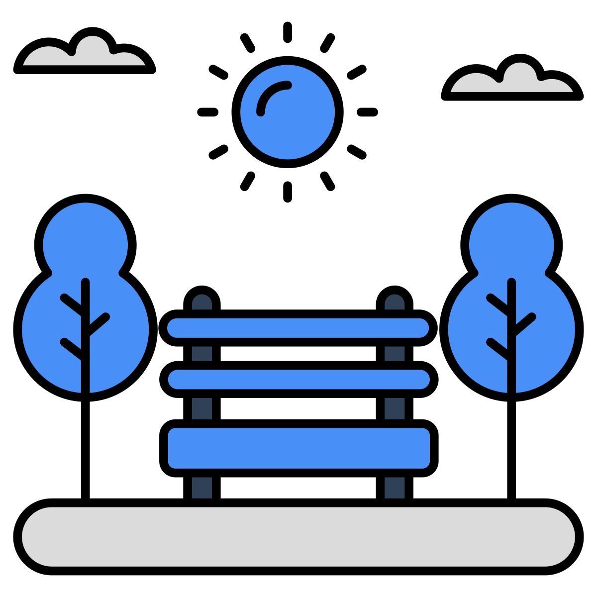 park icon