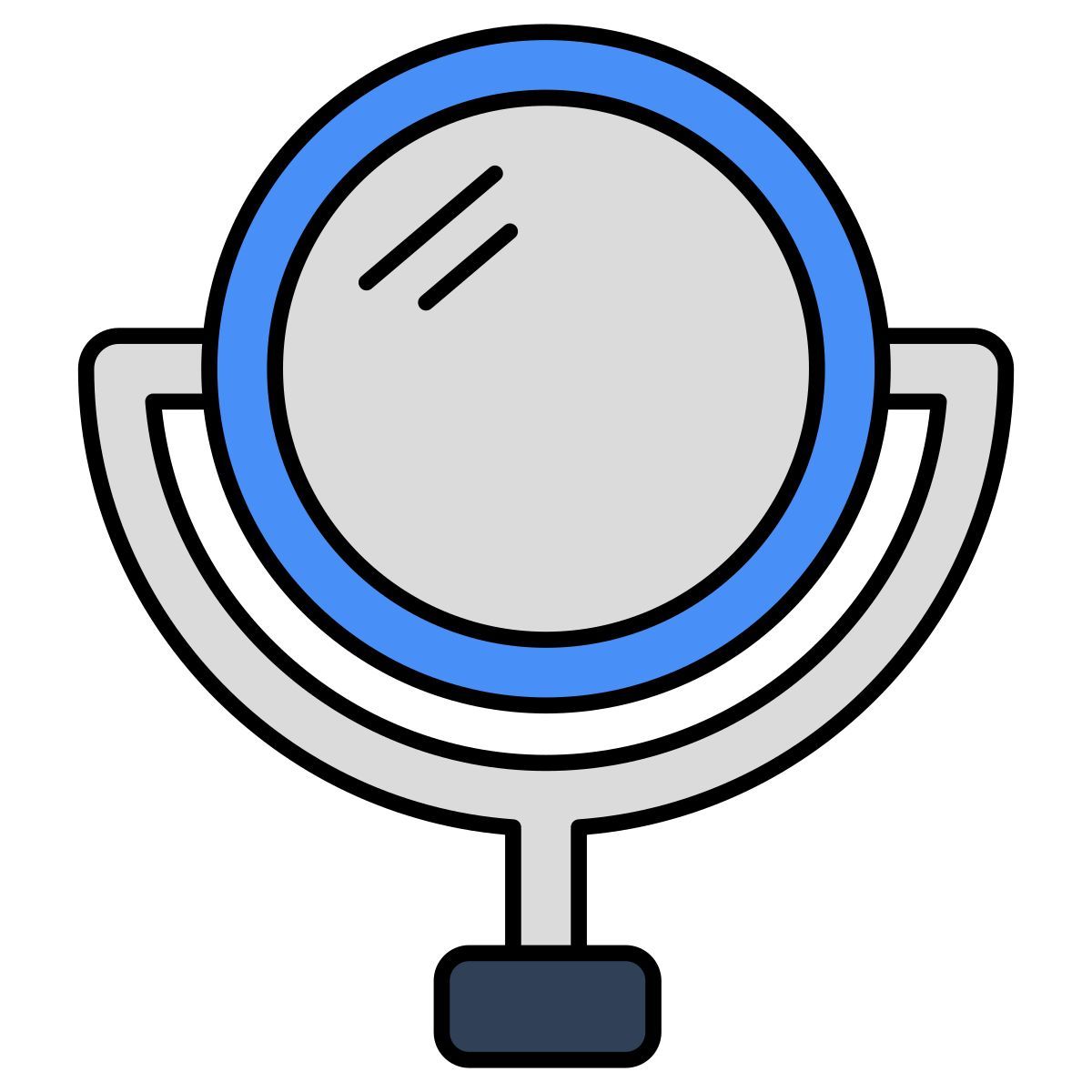 mirror icon