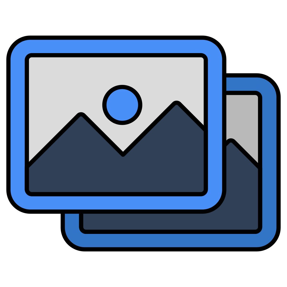 photo icon