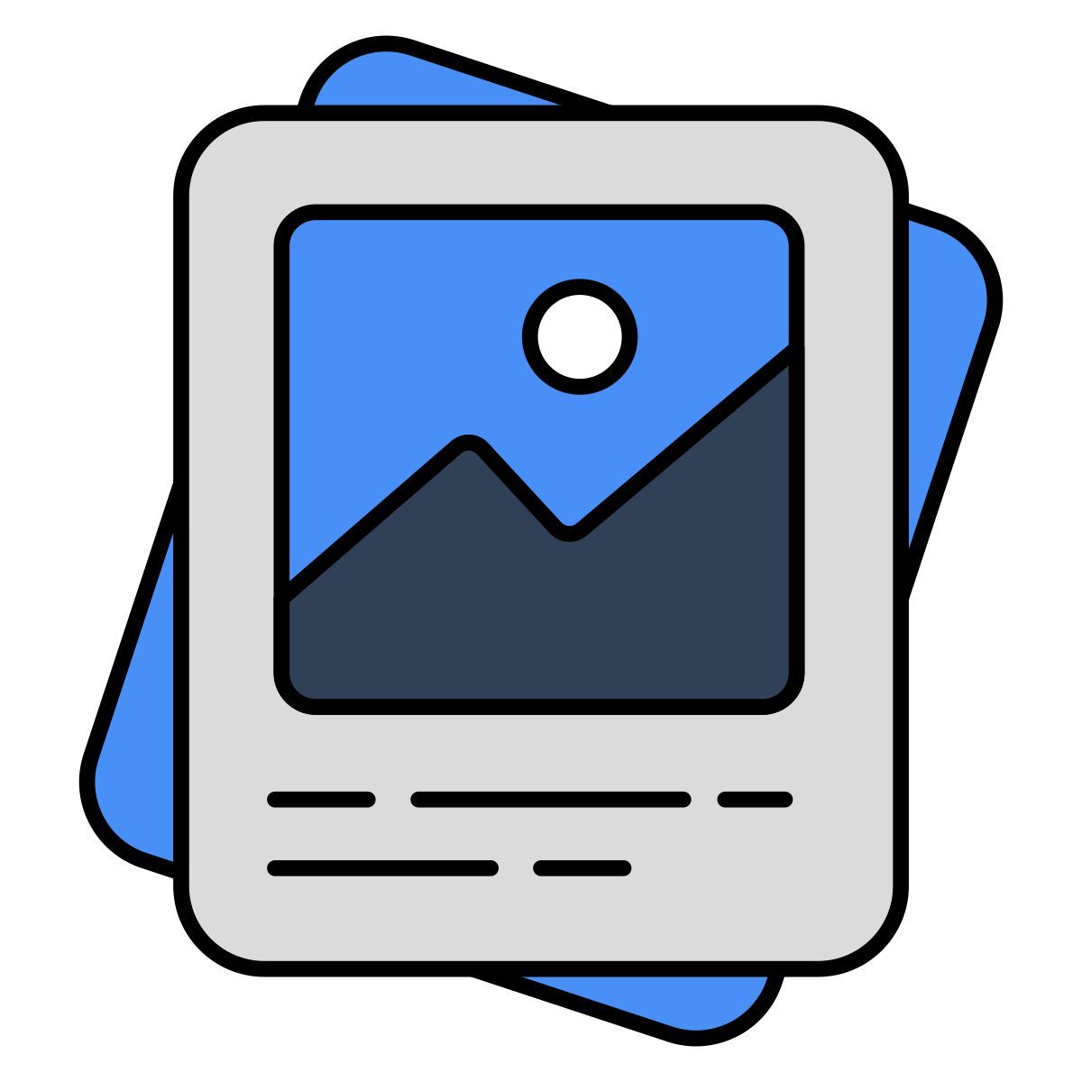 photo icon